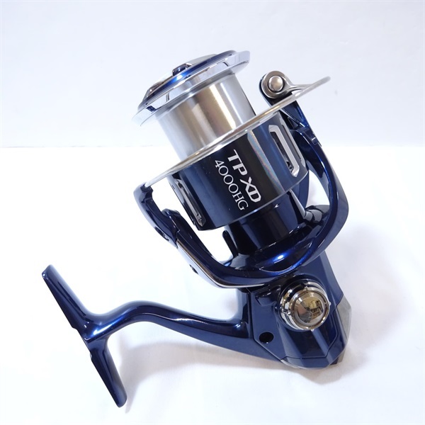 ２１ツインパワーＸＤ ４０００ＨＧ